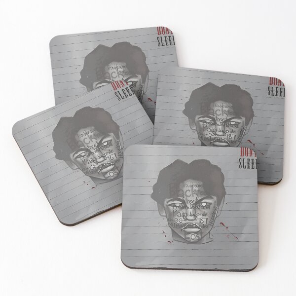 Item preview, Album Still Sleep Classic designed and sold by Dialloab45.