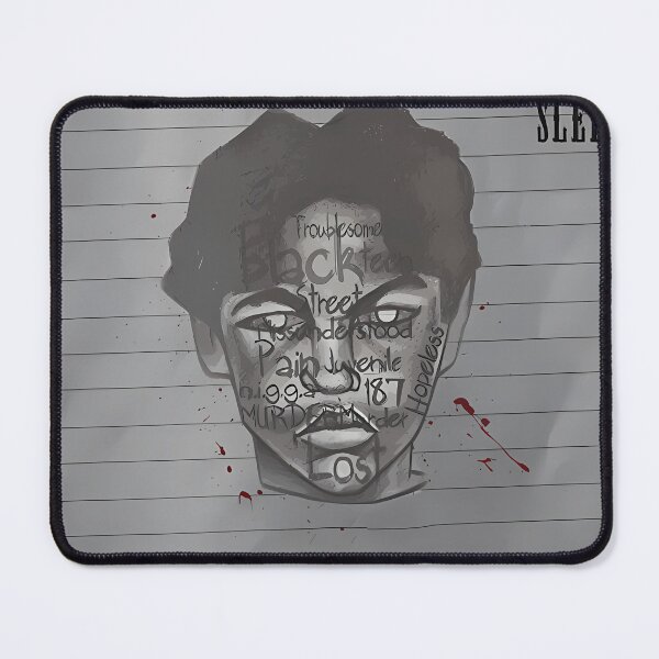 Item preview, Album Still Sleep Classic designed and sold by Dialloab45.