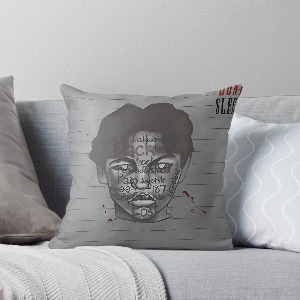 Item preview, Album Still Sleep Classic designed and sold by Dialloab45.