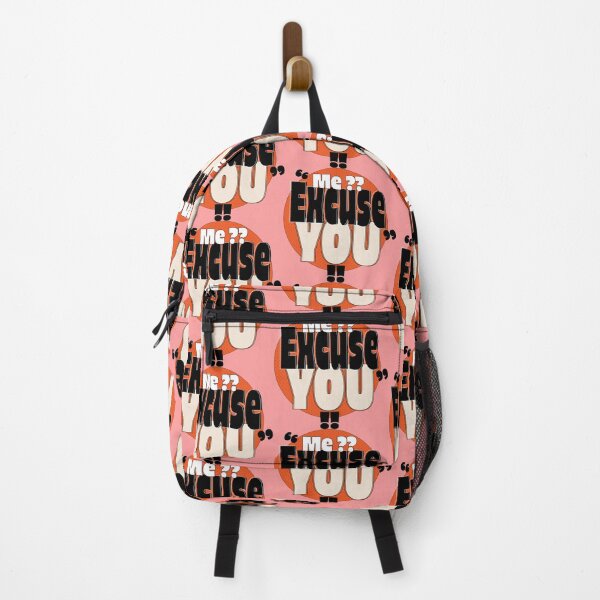 Item preview, Excuse Me?? Excuse You!! designed and sold by Pronoian-Space.