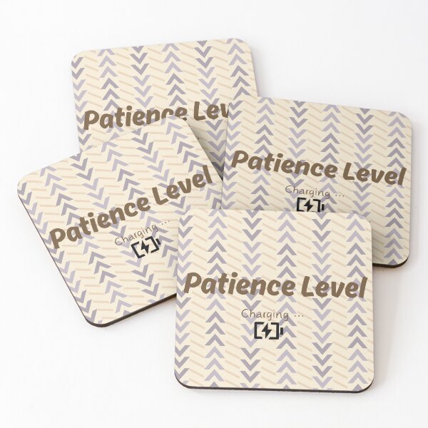 Item preview, Patience designed and sold by Cynthia-30.