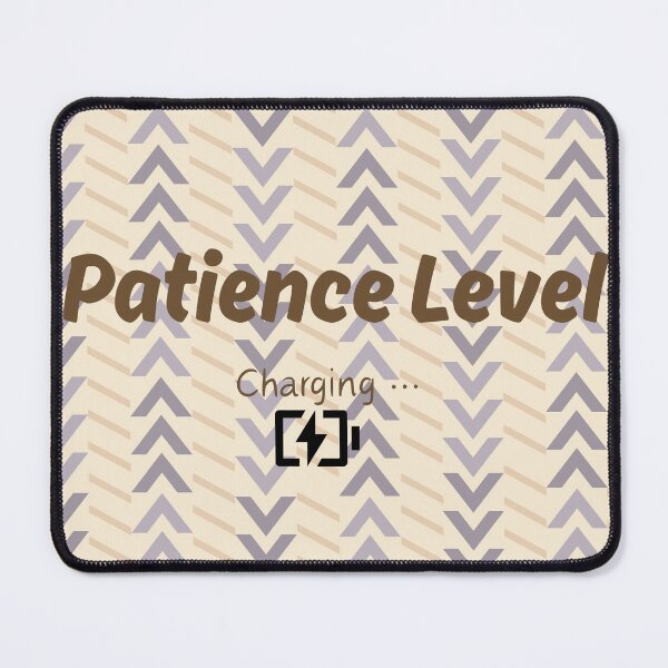 Item preview, Patience designed and sold by Cynthia-30.