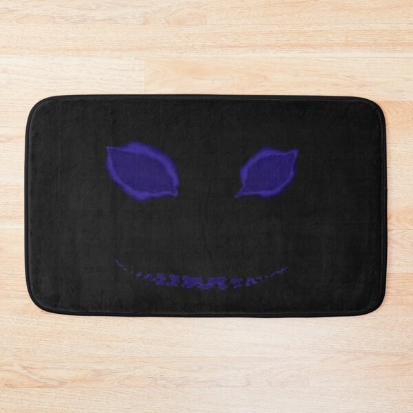 Item preview, RogerPattern - "Enigmatic Gaze: Blue Eyes and Mysterious Smile" designed and sold by RogerPattern.