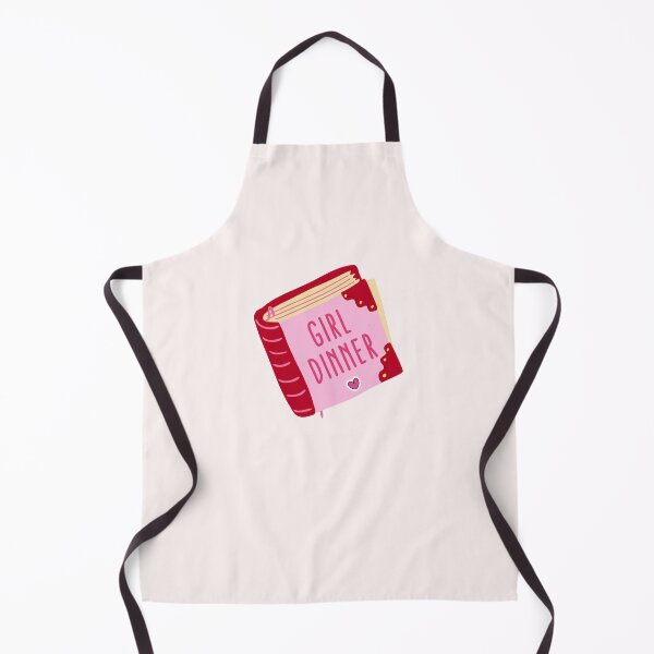 Item preview, Girl Dinner designed and sold by Neadoodles.