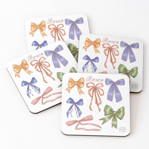 Item preview, Bows designed and sold by Undecided-Art.