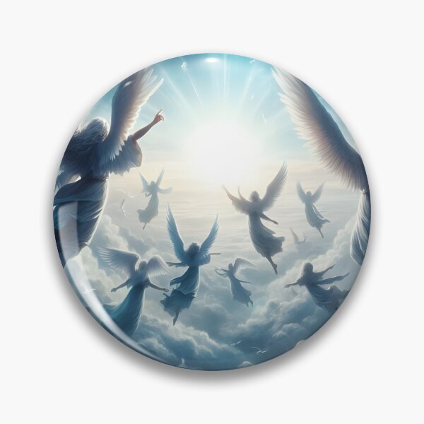 Item preview, Angels designed and sold by vrphotographysa.