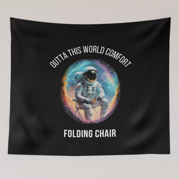 Item preview, Folding chair designed and sold by FOUTI.