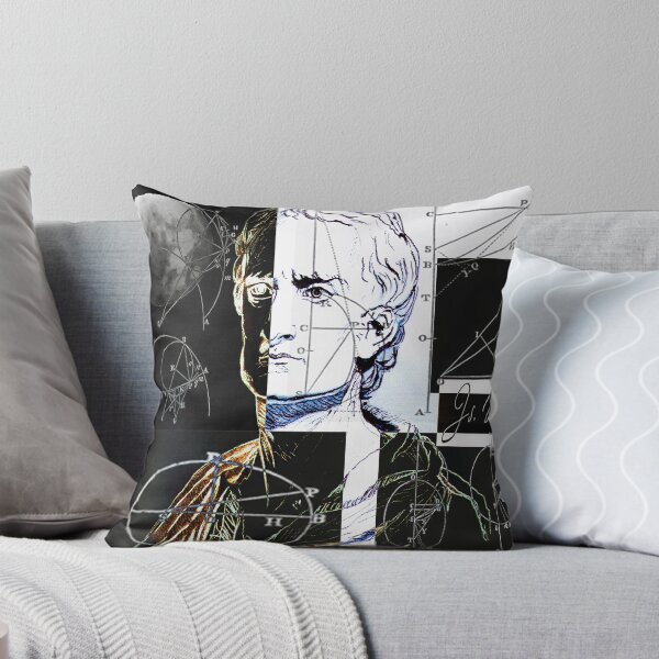 Item preview, Isaac Newton theorems designed and sold by José A. Bernabé.