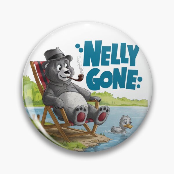 Item preview, Barnaby the Polo Bear  designed and sold by Gentle40Winks.