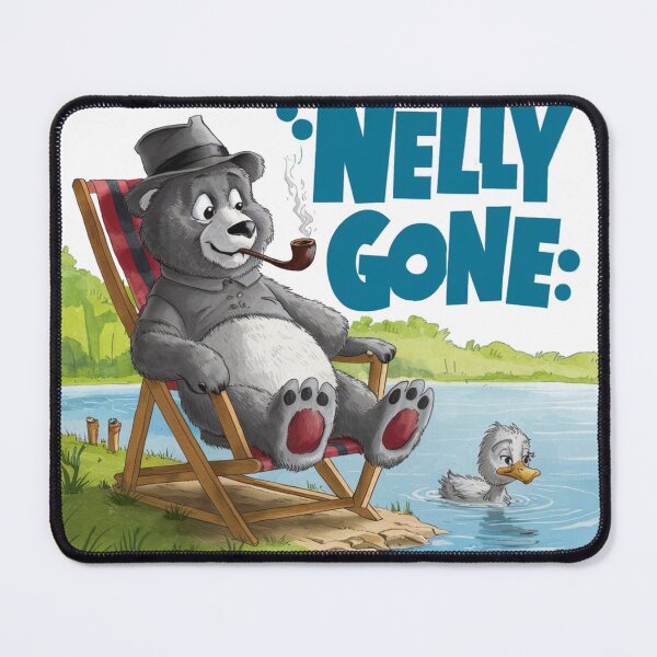 Item preview, Barnaby the Polo Bear  designed and sold by Gentle40Winks.