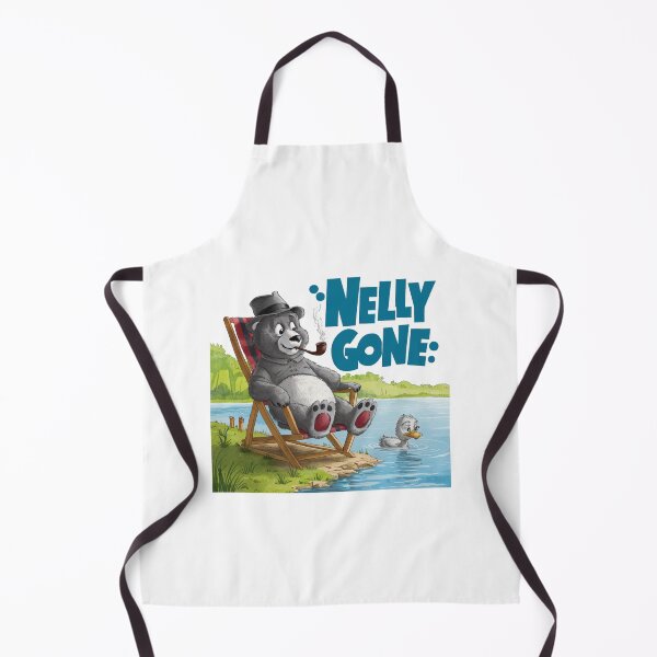 Item preview, Barnaby the Polo Bear designed and sold by Gentle40Winks.