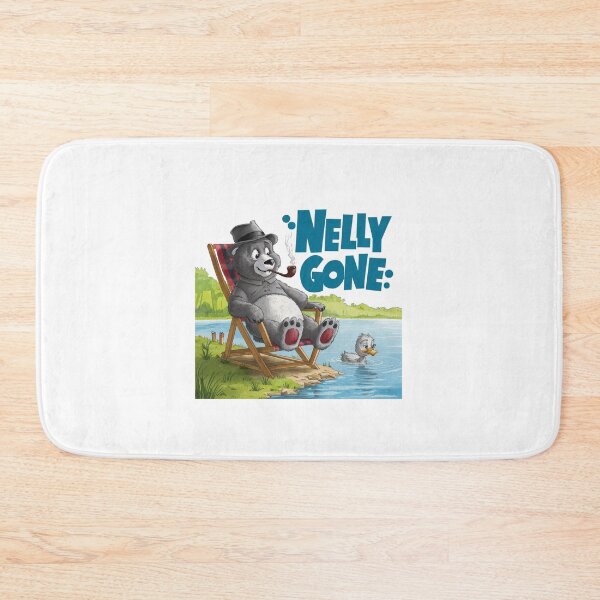 Item preview, Barnaby the Polo Bear  designed and sold by Gentle40Winks.