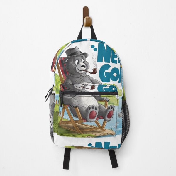 Item preview, Barnaby the Polo Bear designed and sold by Gentle40Winks.