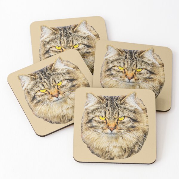 Item preview,  Old Yellow Eyes designed and sold by Dalyndigital Photography.