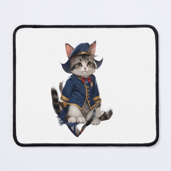 Item preview, Cute Cats designed and sold by HillsBeat.