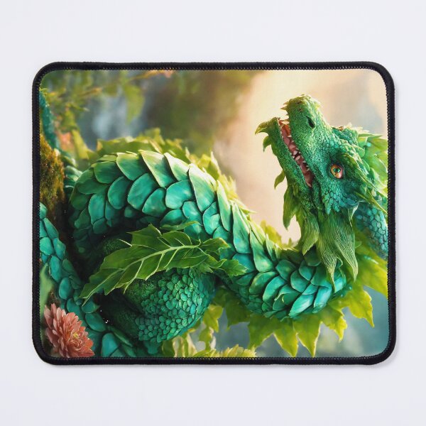 Item preview, Nature Dragon designed and sold by RaF71PrO.