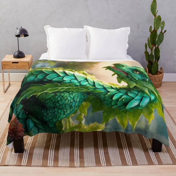 Item preview, Nature Dragon designed and sold by RaF71PrO.