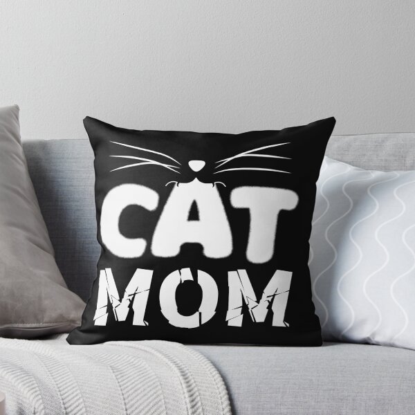 Item preview, Best Cat Mommy Cute Cat Cat Mother The Cat Father Cat Granny Cat Mom designed and sold by Shockopy.
