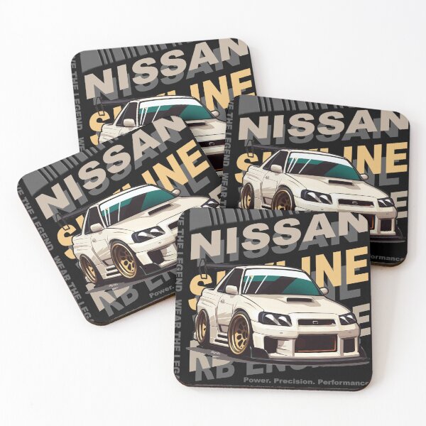 Item preview, GT-R Legacy: A Masterpiece of Speed and Style designed and sold by TheSignFi.
