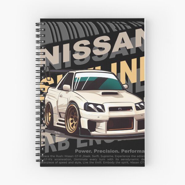 Item preview, GT-R Legacy: A Masterpiece of Speed and Style designed and sold by TheSignFi.