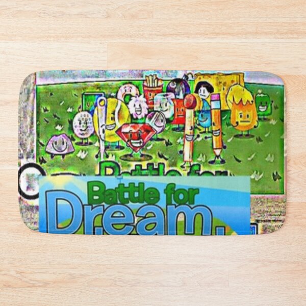Item preview, the bfdi designed and sold by The!!.