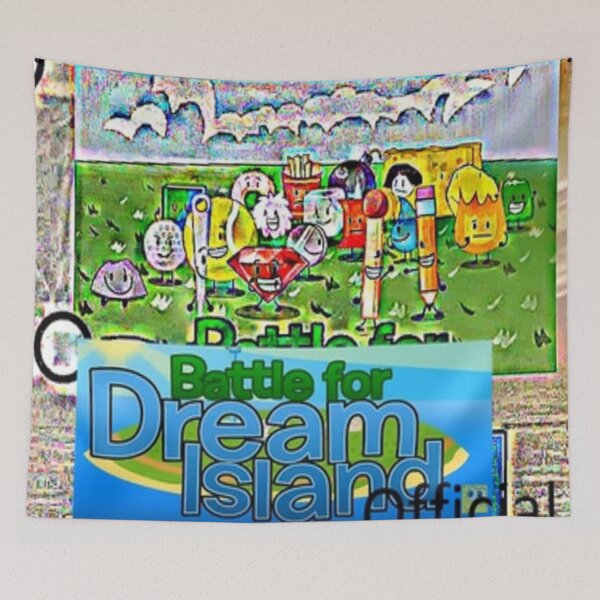 Item preview, the bfdi designed and sold by The!!.