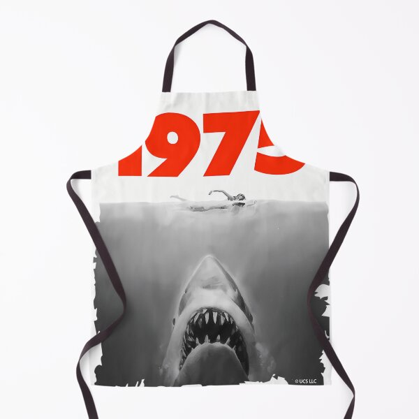 Item preview, Jaws 1975 Fan Art designed and sold by LeroyKatzman.