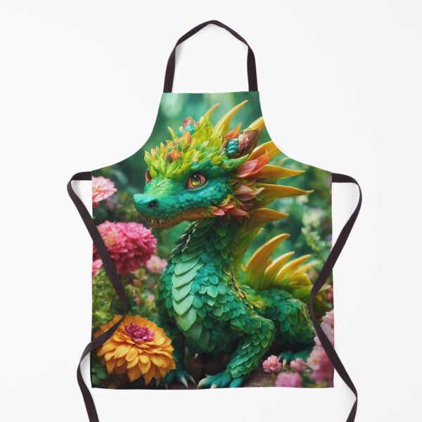 Item preview, Nature Dragon designed and sold by RaF71PrO.