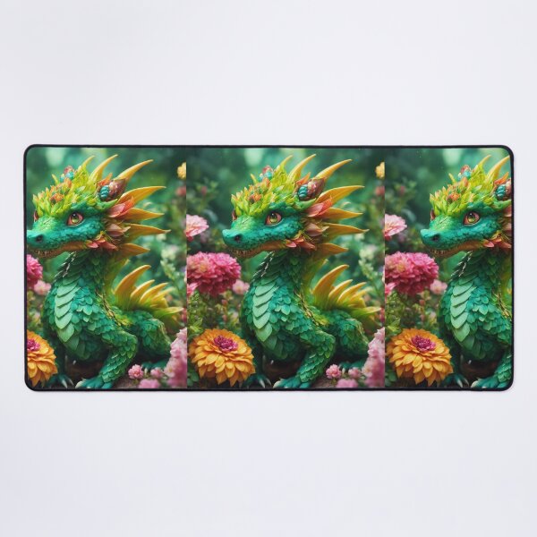 Item preview, Nature Dragon designed and sold by RaF71PrO.
