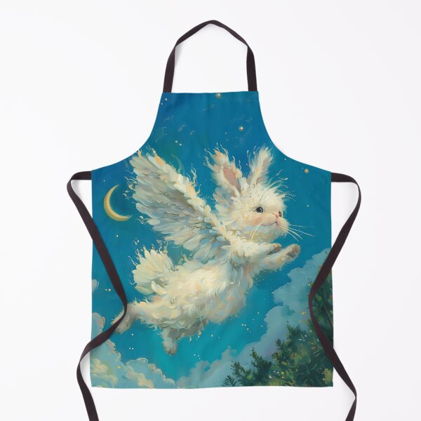 Item preview, Flying Bunny designed and sold by Pawfect-Purfect.