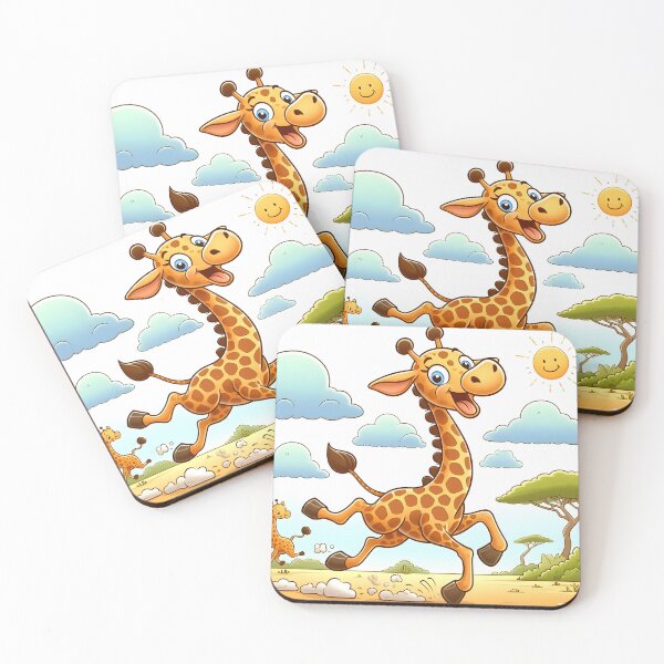 Item preview, Giraffe designed and sold by vrphotographysa.