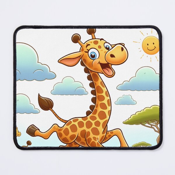 Item preview, Giraffe designed and sold by vrphotographysa.