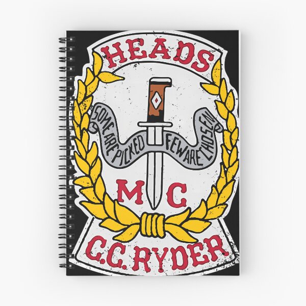 Item preview, Cc And Company Club Logo designed and sold by FRANKSANNN.