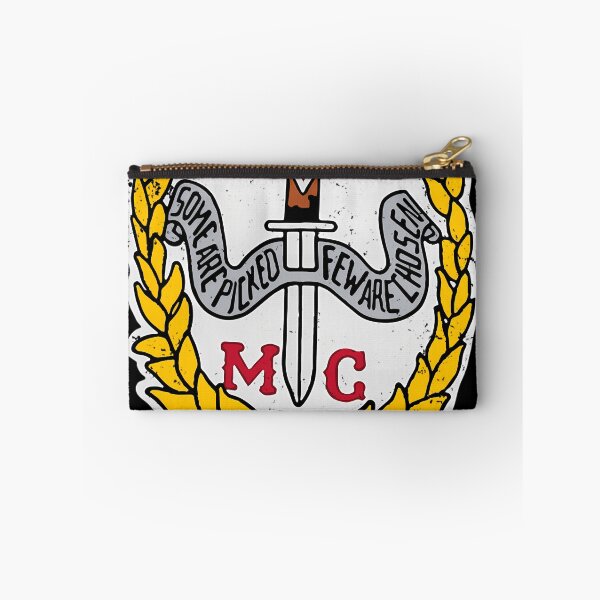 Item preview, Logotipo Del Club Cc Y Compañía designed and sold by FRANKSANNN.