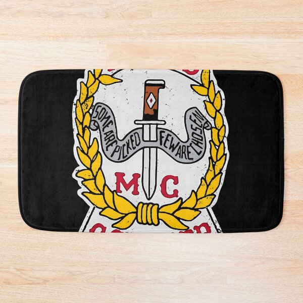 Item preview, Cc And Company Club Logo designed and sold by FRANKSANNN.