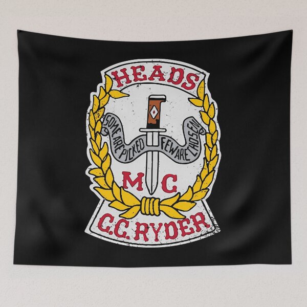 Item preview, Cc And Company Club Logo designed and sold by FRANKSANNN.
