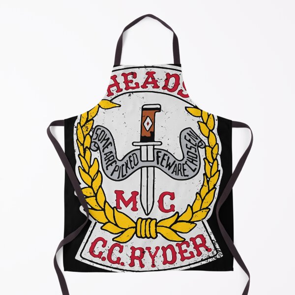 Item preview, Cc And Company Club Logo designed and sold by FRANKSANNN.