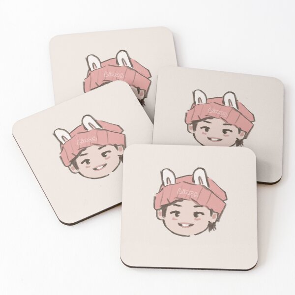 Item preview, Leebit Lee Know designed and sold by Mars-tii.