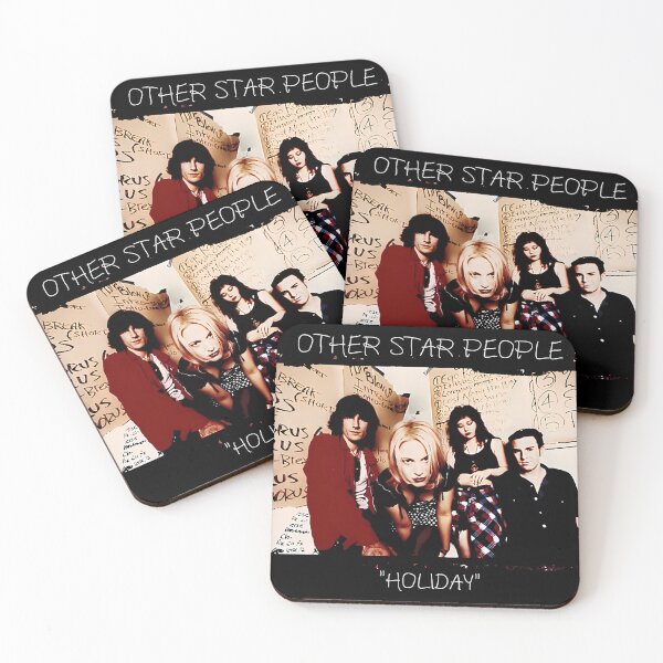 Item preview, Otherstarp Holiday designed and sold by RachMcgraw.