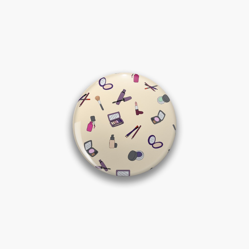 Item preview, Pin designed and sold by YourPattern.