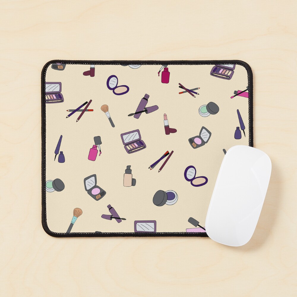 Item preview, Mouse Pad designed and sold by YourPattern.