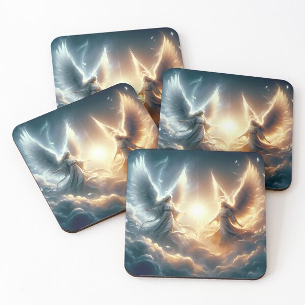 Item preview, Two Angels designed and sold by vrphotographysa.