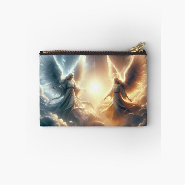 Item preview, Two Angels designed and sold by vrphotographysa.