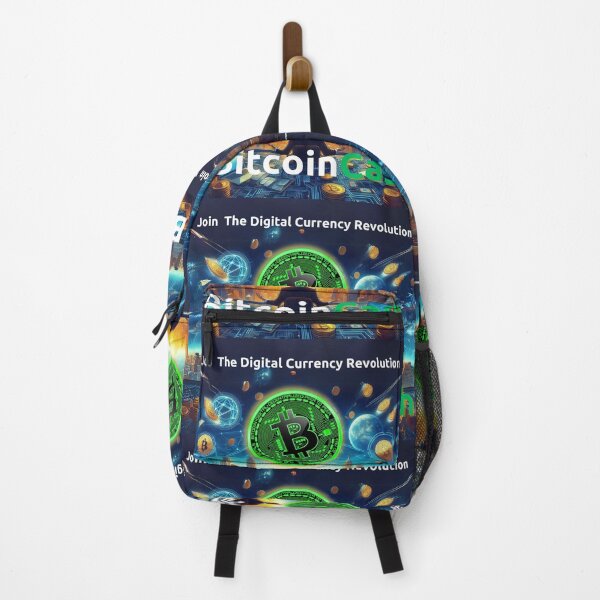 Item preview, Digital Currency Revolution - Bitcoin Cash 1 designed and sold by Creative Expressions By JLDesigns.