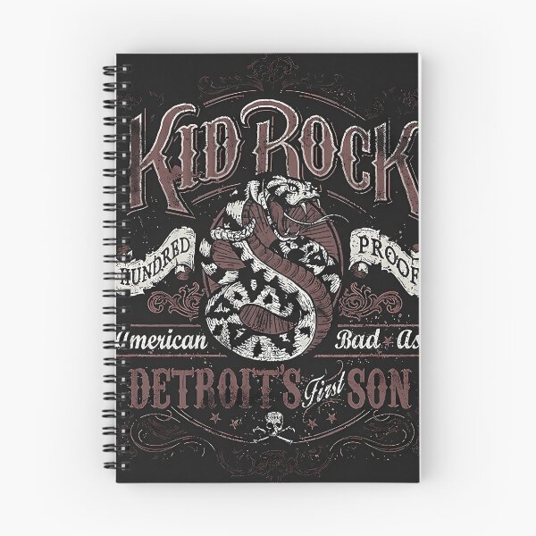 Item preview, New Kid Rock designed and sold by RachMcgraw.