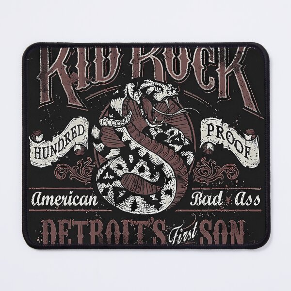 Item preview, New Kid Rock designed and sold by RachMcgraw.