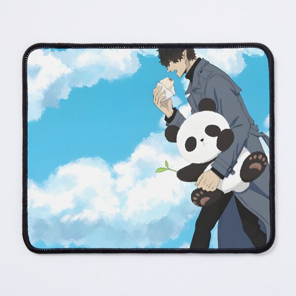 Item preview, Mr. Villain's Day off  designed and sold by NooraniFantasy.