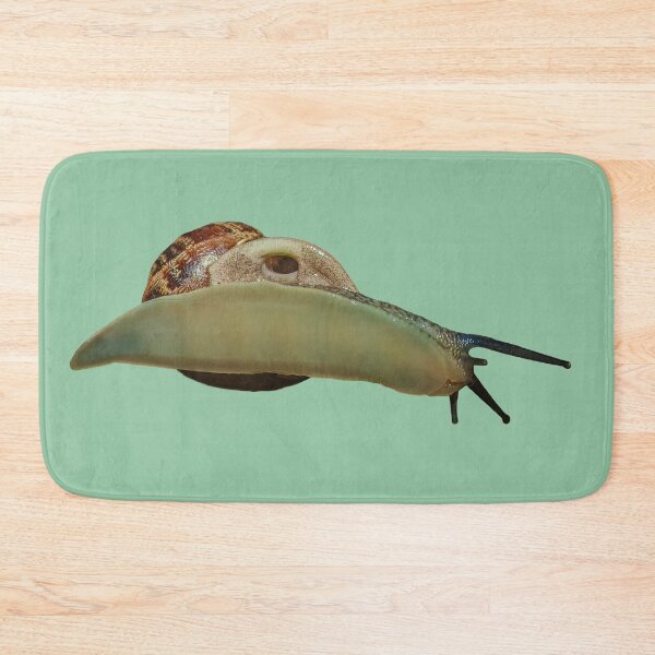 Item preview,  Snail trail on glass designed and sold by Dalyndigital Photography.