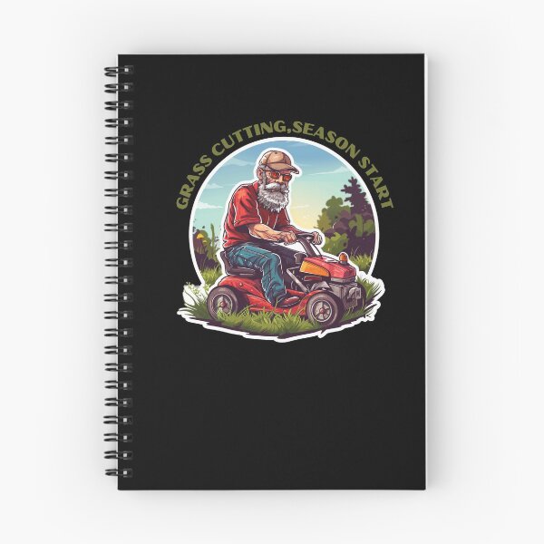 Item preview, A Funny Gift For The Lawn Mowing Enthusiast.Grass Cutting,Season Start.Lawn Enforcement Officer designed and sold by elnexshop.
