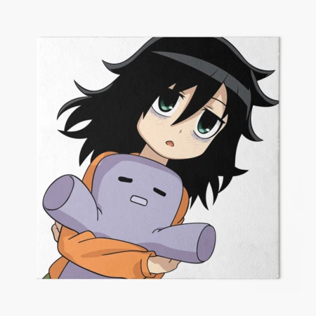 tomoko 372 -Kuroki Tomoko Complete in Box| Chibi Chop Shop